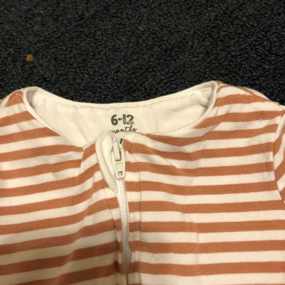 Cotton on kids zipper pajamas - Picture 2 of 3